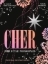 Buchcover und Innenansicht für das Buch: CHER: Her Style Principles