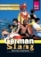 Buchcover und Innenansicht für das Buch: Reise Know-How Sprachführer German Slang - the real German
