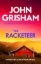 Buchcover und Innenansicht für das Buch: The Racketeer