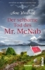 Buchcover und Innenansicht für das Buch: Der seltsame Tod des Mr McNab