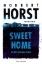 Buchcover und Innenansicht für das Buch: Sweet Home
