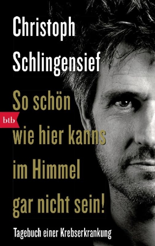 Buchcover und Innenansicht für das Buch: So schön wie hier kanns im Himmel gar nicht sein!