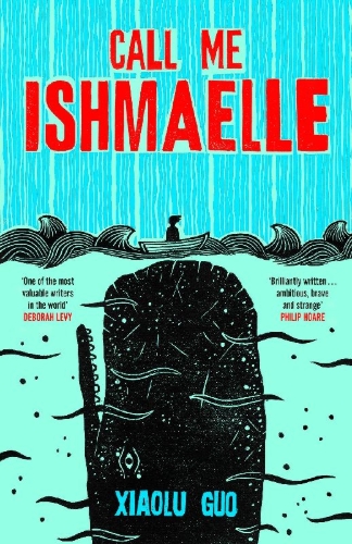 Buchcover und Innenansicht für das Buch: Call Me Ishmaelle