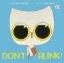 Buchcover und Innenansicht für das Buch: Don't Blink!