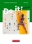 Buchcover und Innenansicht für das Buch: Do it! Englisch für berufliche Schulen - Advanced - Schülerbuch