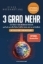 Buchcover und Innenansicht für das Buch: 3 Grad mehr