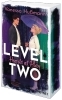 Buchcover und Innenansicht für das Buch: Level Two: Hearts at Play