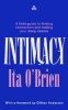 Buchcover und Innenansicht für das Buch: Intimacy
