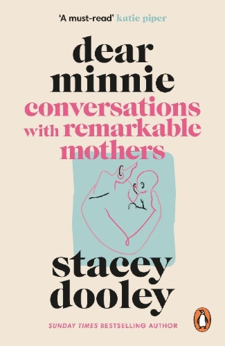 Buchcover und Innenansicht für das Buch: Dear Minnie
