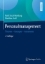 Buchcover und Innenansicht für das Buch: Personalmanagement