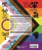 Buchcover und Innenansicht für das Buch: Big Ideas. Das LGBTQIA*-Buch