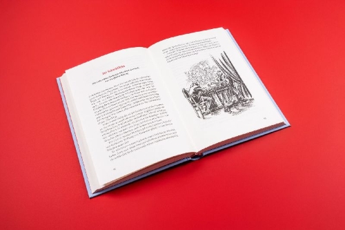 Buchcover und Innenansicht für das Buch: 4000 Jahre Niederlagen