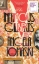 Buchcover und Innenansicht für das Buch: The Infamous Gilberts