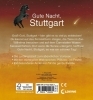 Buchcover und Innenansicht für das Buch: Gute Nacht, Stuttgart