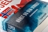 Buchcover und Innenansicht für das Buch: Skriket