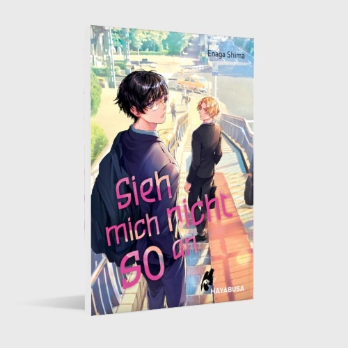 Buchcover und Innenansicht für das Buch: Saenai ore no ijona kohai