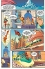 Buchcover und Innenansicht für das Buch: Supergirl #1-#3