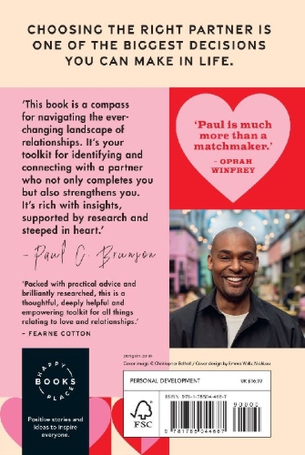 Buchcover und Innenansicht für das Buch: Find Love