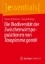 Buchcover und Innenansicht für das Buch: Die Biodiversität der Zwischenwirtspopulationen von Toxoplasma gondii