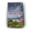 Buchcover und Innenansicht für das Buch: Der seltsame Tod des Mr McNab