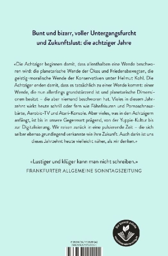 Buchcover und Innenansicht für das Buch: High Energy