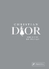 Buchcover und Innenansicht für das Buch: The World according to Christian Dior