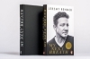 Buchcover und Innenansicht für das Buch: My Next Breath