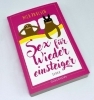 Buchcover und Innenansicht für das Buch: Sex für Wiedereinsteiger