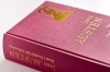 Buchcover und Innenansicht für das Buch: Emma; Mansfield Park; Persuasion