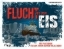 Buchcover und Innenansicht für das Buch: Flucht aus dem Eis