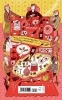 Buchcover und Innenansicht für das Buch: Christmas Days