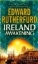 Buchcover und Innenansicht für das Buch: Die Rebellen von Irland
