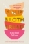 Buchcover und Innenansicht für das Buch: Soup Broth Bread