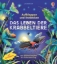 Buchcover und Innenansicht für das Buch: Aufklappen und Entdecken: Das Leben der Krabbeltiere