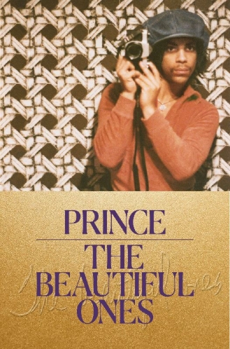 Buchcover und Innenansicht für das Buch: The Beautiful Ones