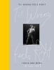 Buchcover und Innenansicht für das Buch: 'Til Wrong Feels Right