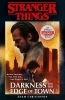 Buchcover und Innenansicht für das Buch: Stranger Things: Darkness on the Edge of Town