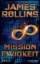 Buchcover und Innenansicht für das Buch: Bloodline (Sigma Force 08)