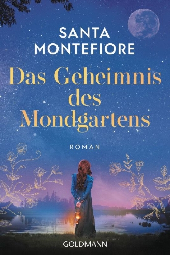 Buchcover und Innenansicht für das Buch: Shadows in the Moonlight