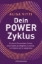 Buchcover und Innenansicht für das Buch: In the FLO: Unlock Your Hormonal Advantage and Revolutionize Your Life