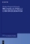 Buchcover und Innenansicht für das Buch: Michaelis Pselli Chronographia