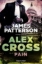 Buchcover und Innenansicht für das Buch: Criss Cross (Alex Cross 26)