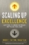 Buchcover und Innenansicht für das Buch: Scaling up Excellence