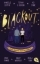 Buchcover und Innenansicht für das Buch: Blackout