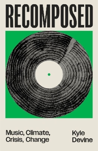 Buchcover und Innenansicht für das Buch: Recomposed