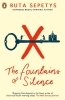 Buchcover und Innenansicht für das Buch: The Fountains of Silence