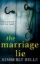 Buchcover und Innenansicht für das Buch: The Marriage Lie