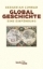 Buchcover und Innenansicht für das Buch: Globalgeschichte