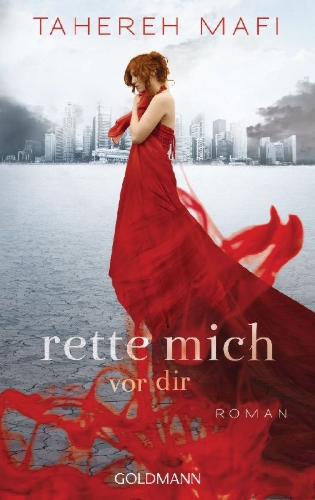 Buchcover und Innenansicht für das Buch: Unravel Me