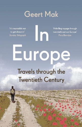 Buchcover und Innenansicht für das Buch: In Europa